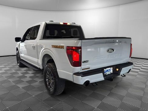 Used 2025 Ford F150 Tremor AWD/4WD image 3
