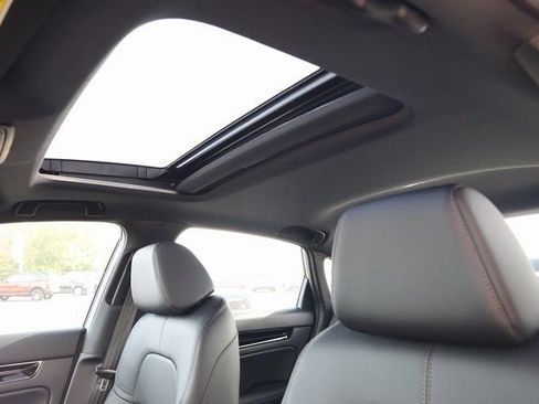 New 2026 Honda Civic Sport Touring image 28