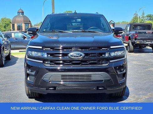 Used 2023 Ford Expedition Limited AWD/4WD image 31