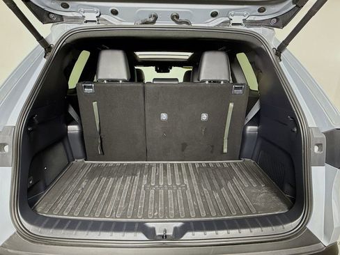 Used 2025 Toyota Grand Highlander AWD Hybrid image 25