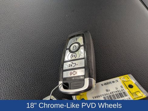 Certified 2023 Ford F150 XLT w/ Equipment Group 302A High image 34