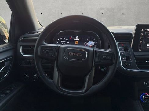 Certified 2023 GMC Yukon XL AT4 w/ Max Trailering Package image 22