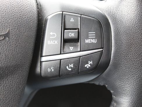 Used 2023 Ford Bronco Sport Big Bend w/ Convenience Package image 27