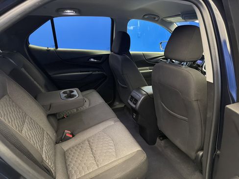 Used 2020 Chevrolet Equinox LT image 25