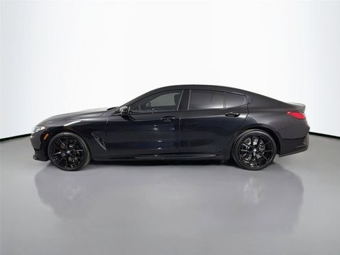 New 2026 BMW 840i xDrive AWD/4WD image 8