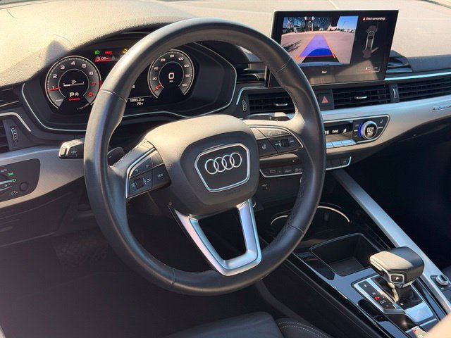 Used 2025 Audi A5 2.0T Premium AWD/4WD image 18