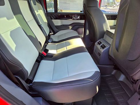 New 2025 INEOS Grenadier AWD/4WD image 16