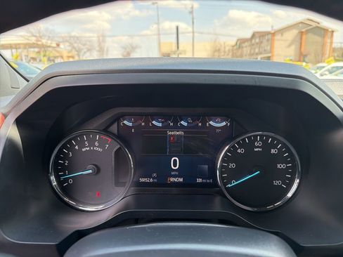 Used 2024 Ford Expedition Limited AWD/4WD image 21