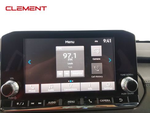 Used 2022 Mitsubishi Outlander SE image 22