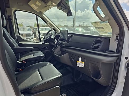 New 2026 Ford Transit 150 148 Medium Roof w/ Load Area Protection Package image 17