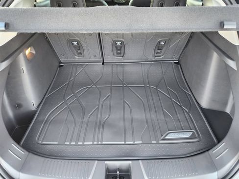 New 2026 Chevrolet Trax LT w/ Driver Confidence Package FWD image 8