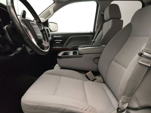 Used 2016 GMC Sierra 1500 SLE w/ SLE Value Package image 17