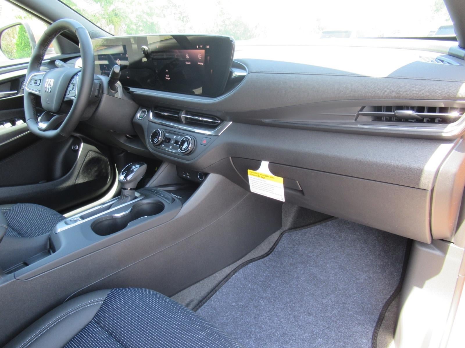 New 2026 Buick Envista Preferred w/ Convenience I Package FWD image 11