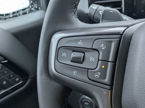 New 2026 Chevrolet Silverado 1500 ZR2 AWD/4WD image 27