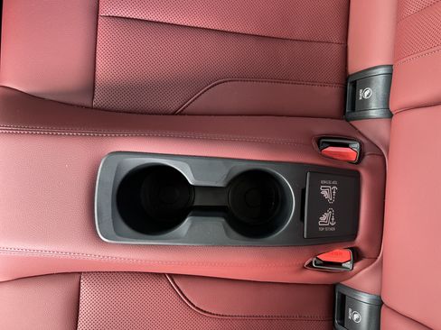 Used 2026 BMW 430i Convertible RWD image 40