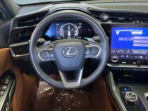 Certified 2023 Lexus RZ 450e Premium w/ Technology Package AWD/4WD image 30