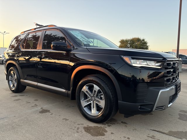 New 2026 Honda Pilot EX-L image 5