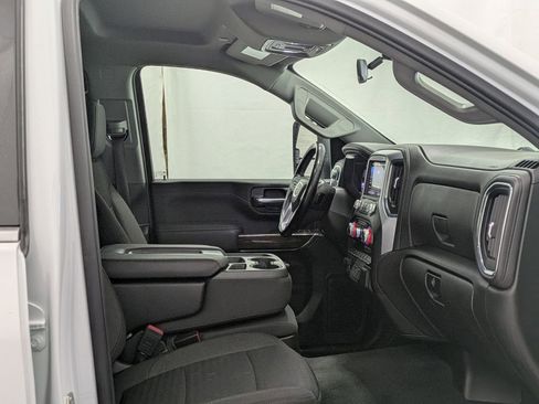 Used 2023 GMC Sierra 3500 SLE w/ SLE Convenience Package AWD/4WD image 17