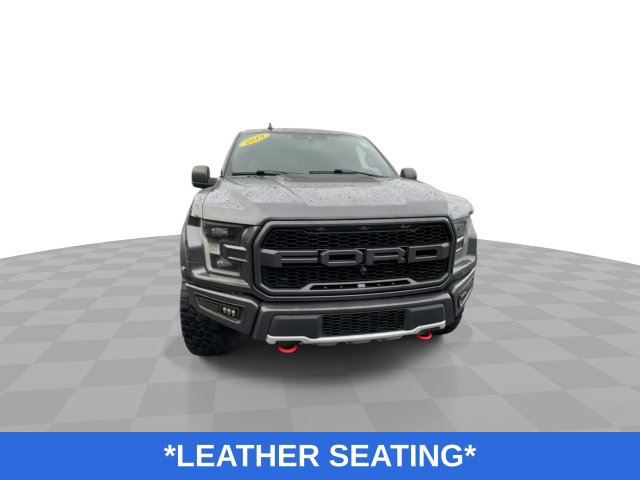 Used 2019 Ford F150 Raptor w/ Equipment Group 802A Luxury AWD/4WD image 4