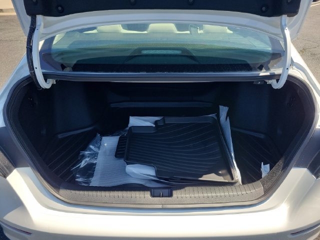 New 2026 Honda Accord LX image 9