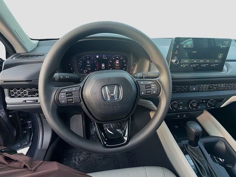 New 2026 Honda Accord LX image 10