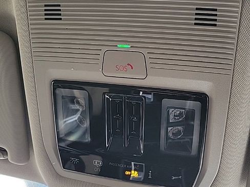 New 2026 Volkswagen Atlas SEL Premium R-Line image 10