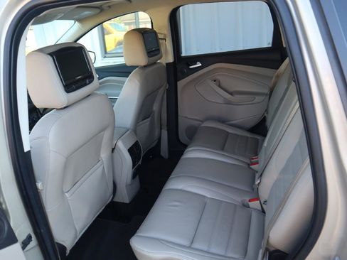 Used 2017 Ford Escape Titanium AWD/4WD image 54