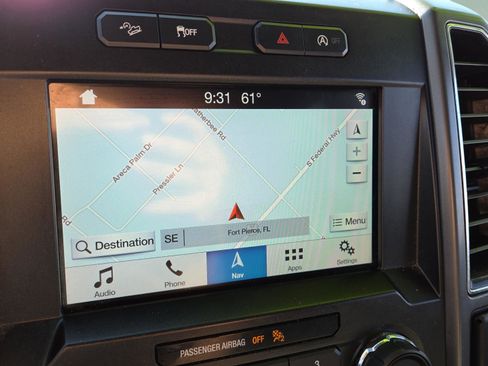 Used 2019 Ford F150 XLT w/ Equipment Group 302A Luxury image 38