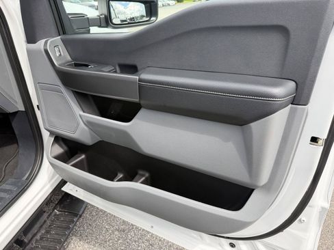 Used 2025 Ford F250 XLT AWD/4WD image 12