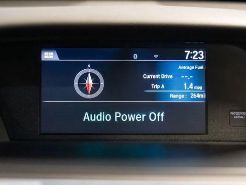 Used 2017 Honda Accord Touring image 14