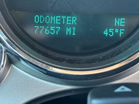 Used 2009 Chevrolet Silverado 1500 LT w/ Regional Value Package image 20