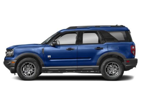 Used 2024 Ford Bronco Sport Big Bend AWD/4WD image 3
