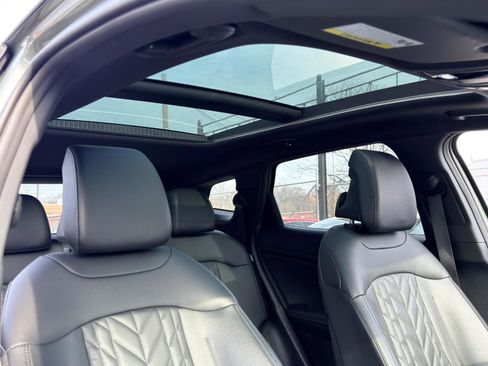 Used 2024 Kia Sportage X-Pro Prestige image 25