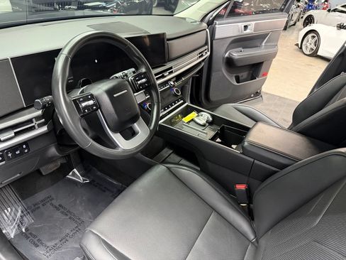Used 2025 Hyundai Santa Fe XRT AWD/4WD image 31