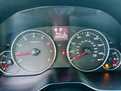 Used 2014 Subaru Outback 2.5i image 15