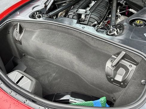 Used 2024 Chevrolet Corvette Z06 image 42