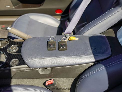 Used 2013 Chevrolet Corvette Grand Sport w/ 4LT Preferred Equipment Group image 51