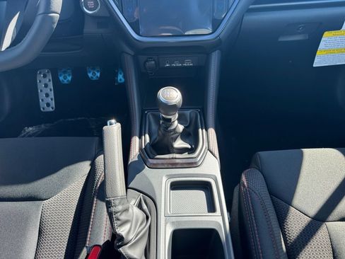 New 2026 Subaru WRX Premium AWD/4WD image 12