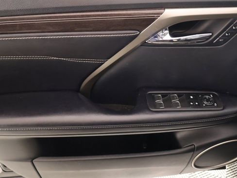 Used 2020 Lexus RX 350 AWD w/ Luxury Package image 17