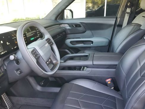 Used 2027 Kia Telluride SX Prestige X-Line AWD/4WD image 19