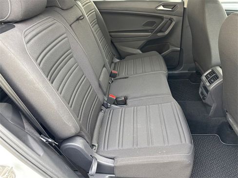 Certified 2023 Volkswagen Tiguan S w/ Driver Assistance Package image 23