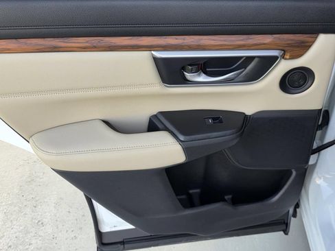 Used 2022 Honda CR-V EX-L image 33