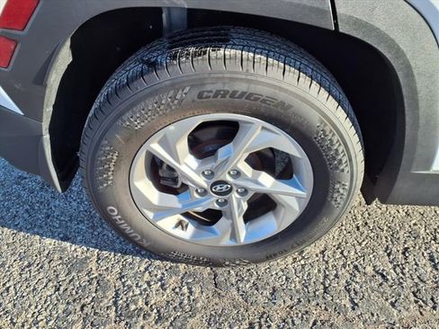 Used 2023 Hyundai Tucson SEL AWD/4WD image 45