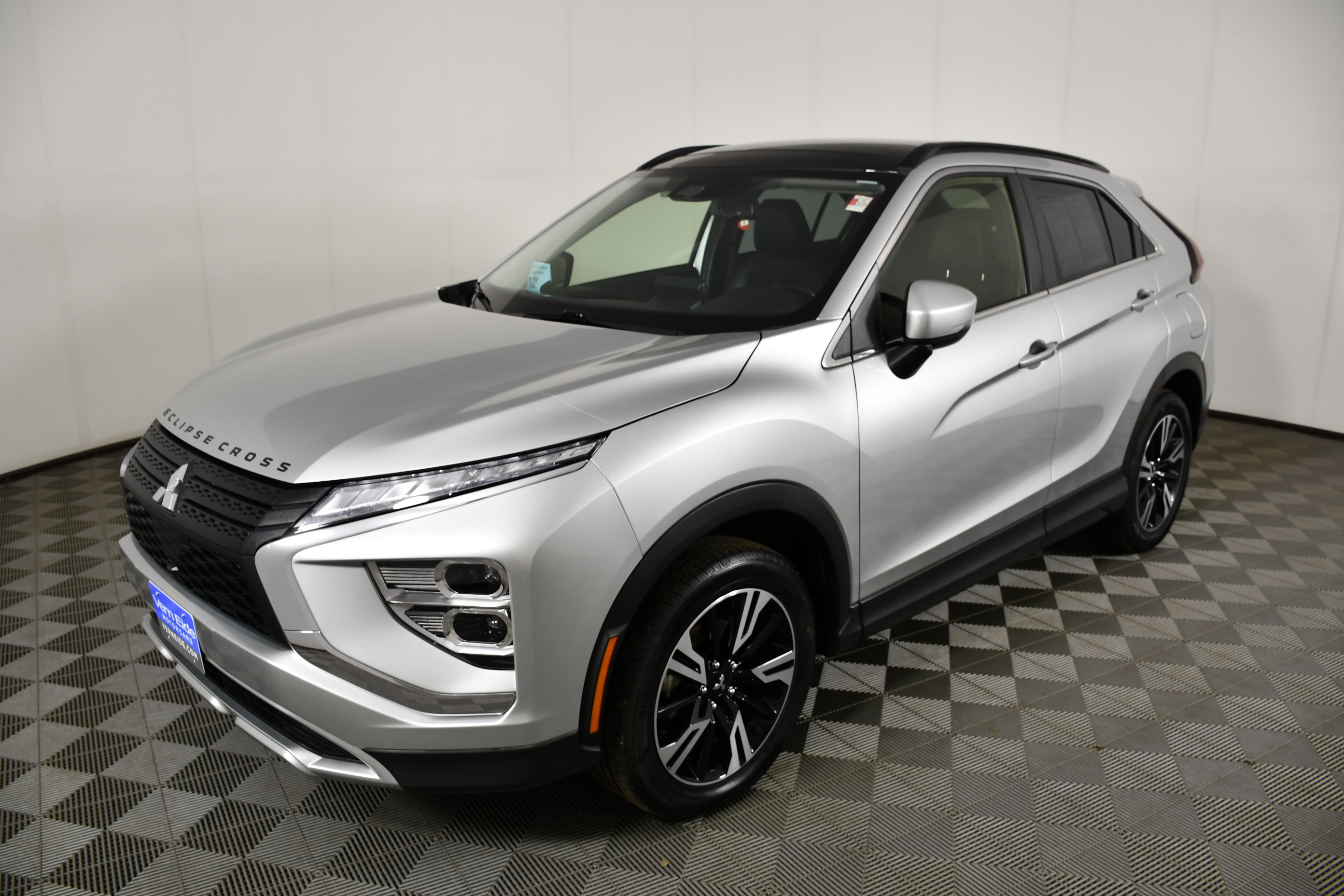 Used 2023 Mitsubishi Eclipse Cross SE AWD/4WD image 10