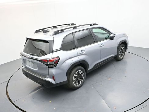 New 2026 Subaru Forester Premium image 15