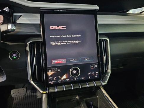 New 2026 GMC Acadia Elevation w/ Black Edition image 32