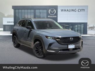 New 2026 MAZDA CX-50 2.5 Hybrid w/ Preferred Pkg AWD/4WD video 1