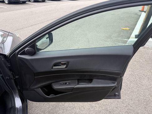 Used 2020 Acura ILX FWD image 12
