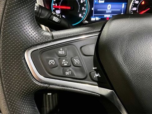 Certified 2024 Chevrolet Equinox LT image 20