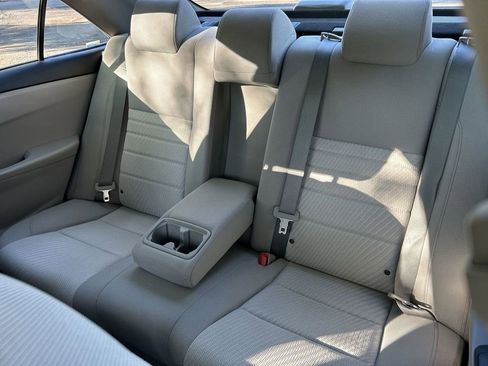 Used 2016 Toyota Camry LE w/ Protection Package (Q2) FWD image 23